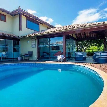 Paraiso Buziano 1 Armacao dos Buzios Exterior photo