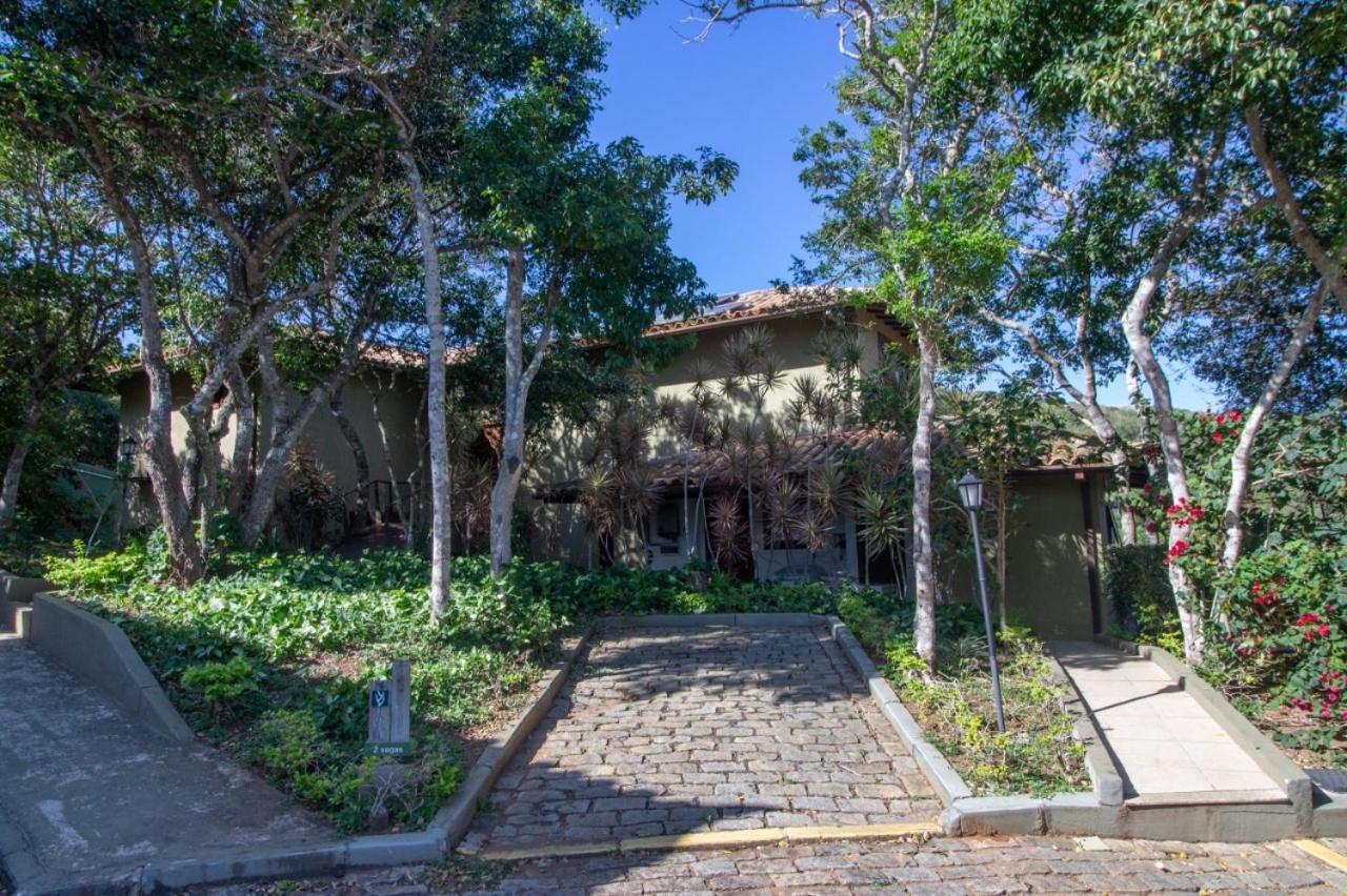Paraiso Buziano 1 Villa Armacao dos Buzios