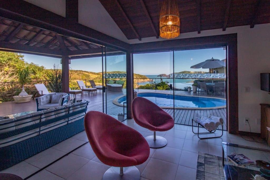 Paraiso Buziano 1 * Armacao dos Buzios