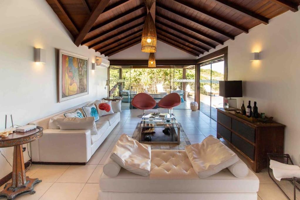 Paraiso Buziano 1 Villa