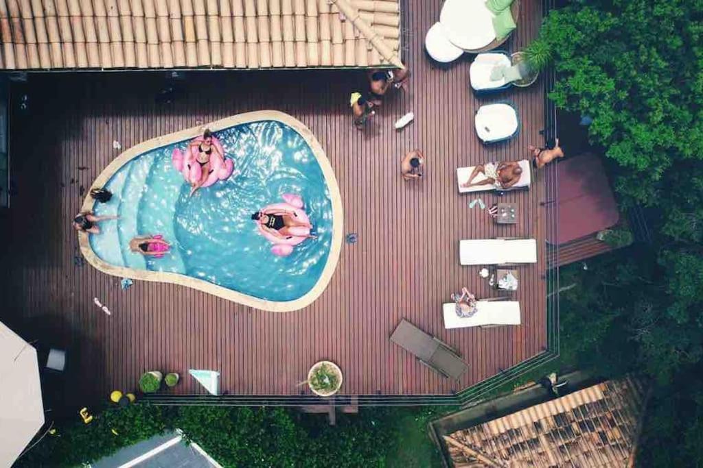 Villa Paraiso Buziano 1 Armacao dos Buzios