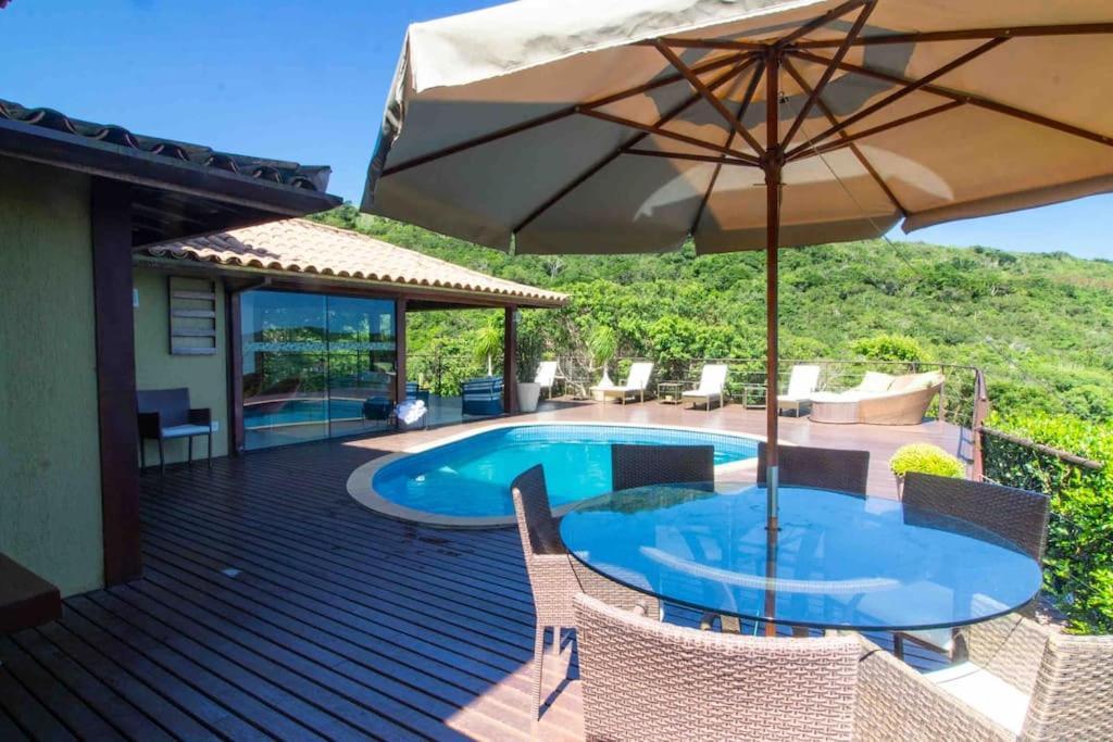 Paraiso Buziano 1 Villa *