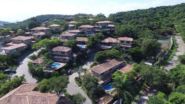 Paraiso Buziano 1 Villa Armacao dos Buzios