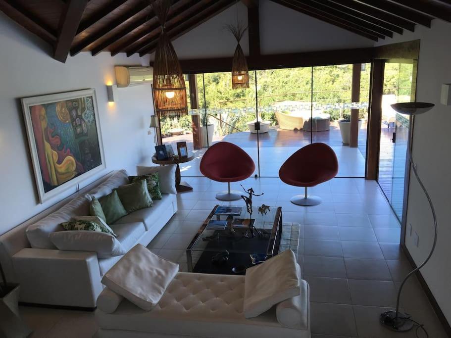 Paraiso Buziano 1 Villa Armacao dos Buzios