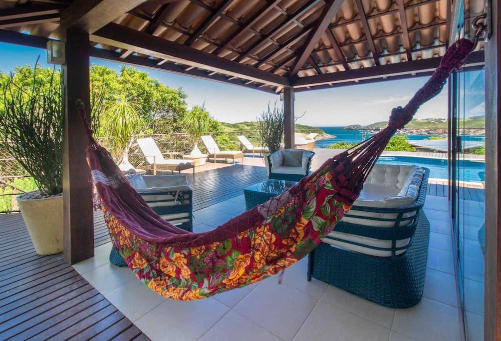 Paraiso Buziano 1 Armacao dos Buzios