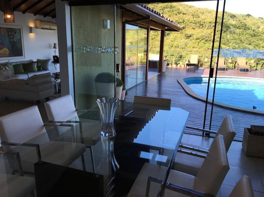 Villa Paraiso Buziano 1 Armacao dos Buzios