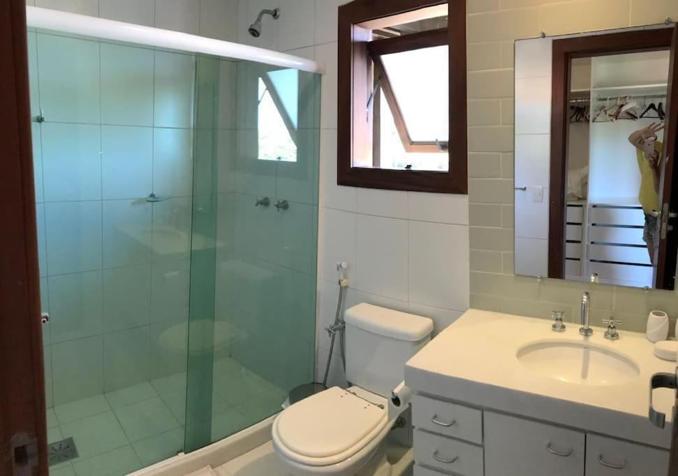 Villa Paraiso Buziano 1 Armacao dos Buzios
