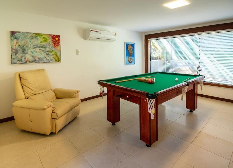 Villa Paraiso Buziano 1 Armacao dos Buzios