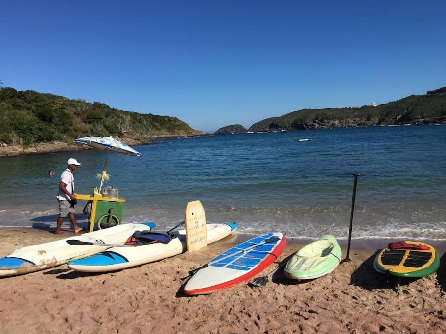 Paraiso Buziano 1 Armacao dos Buzios