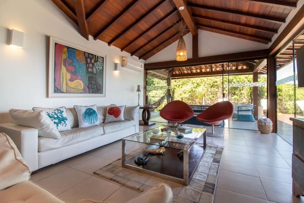 Villa Paraiso Buziano 1 *