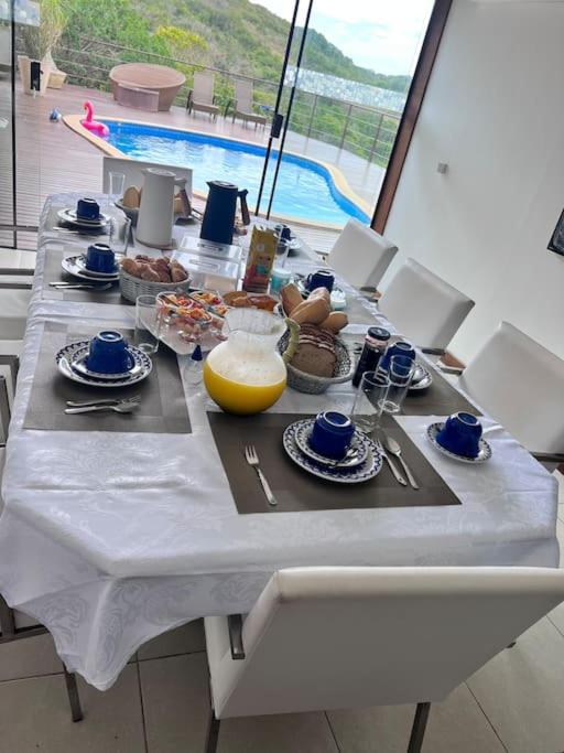 Paraiso Buziano 1 * Armacao dos Buzios